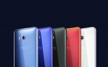 htc u11 colors