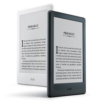 Kindle Father's Day