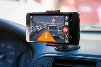 How to turn your Android phone into a dash cam - Phandroid