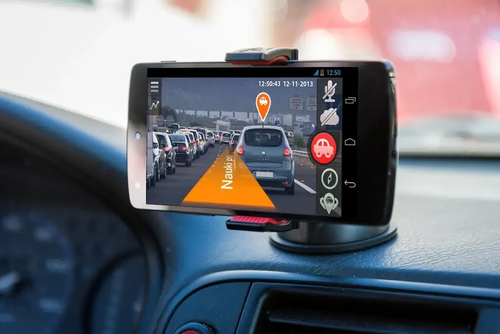 DIY Dashcam: Build a Car Security Camera