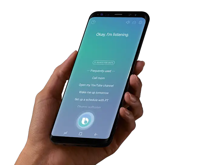 Hot rumor calls for Samsung to replace Bixby with 3D assistant