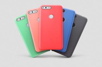 google pixel xl silicone case