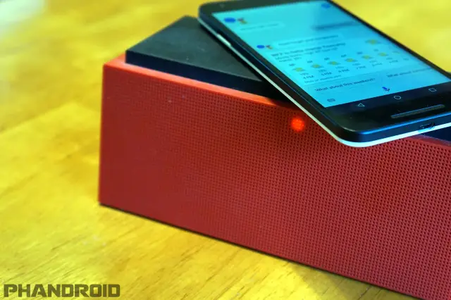How to turn your old Android phone into a Google Assistant-powered smart  speaker - PhoneArena