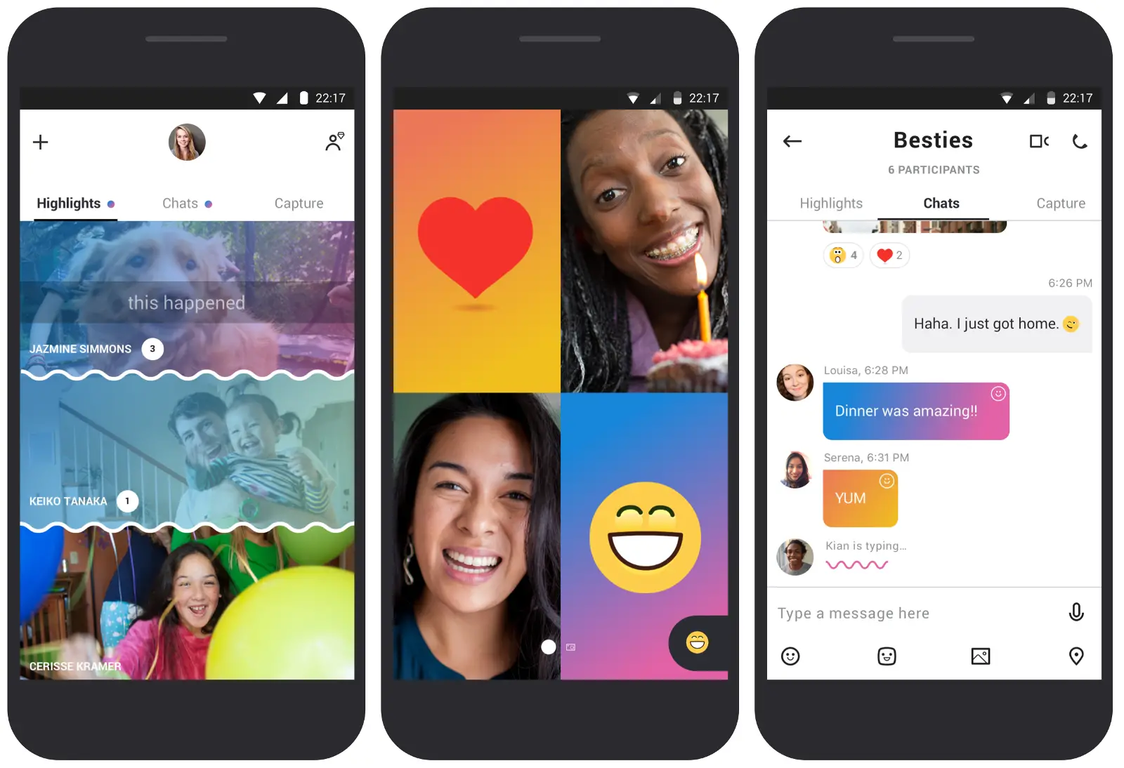 Skype's Snapchat-like redesign is now available for Android - Phandroid