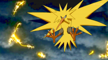 zapdos