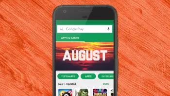 Best Month Apps august