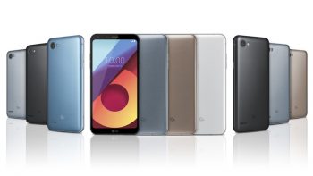 LG-Q6-Series