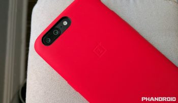 OnePlus 5 red silicone IMG_20170728_150915
