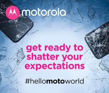 moto z2 force event