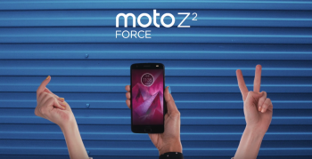 moto z2 force hero