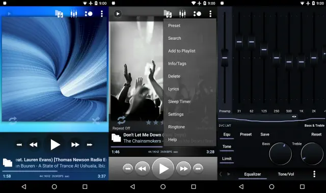 best free mp3 player app nfor pc