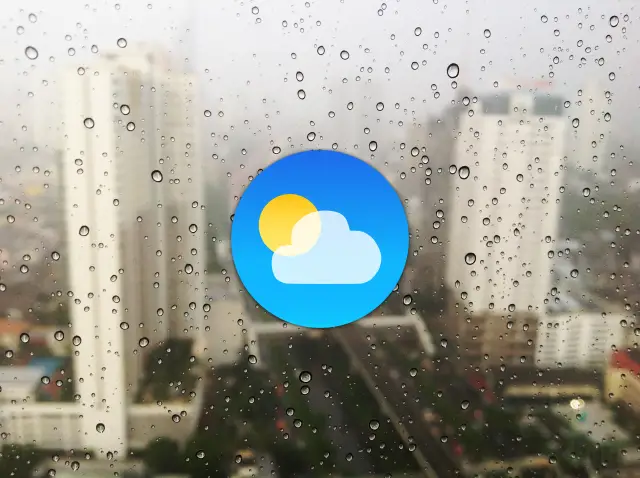 best weather radar app android