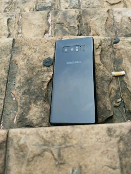 Galaxy Note 8 Dummy 3