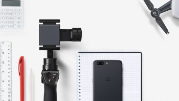 OnePlus DJI back to school bundles