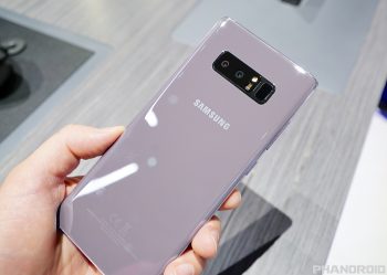 Samsung Galaxy Note 8 DSC03120