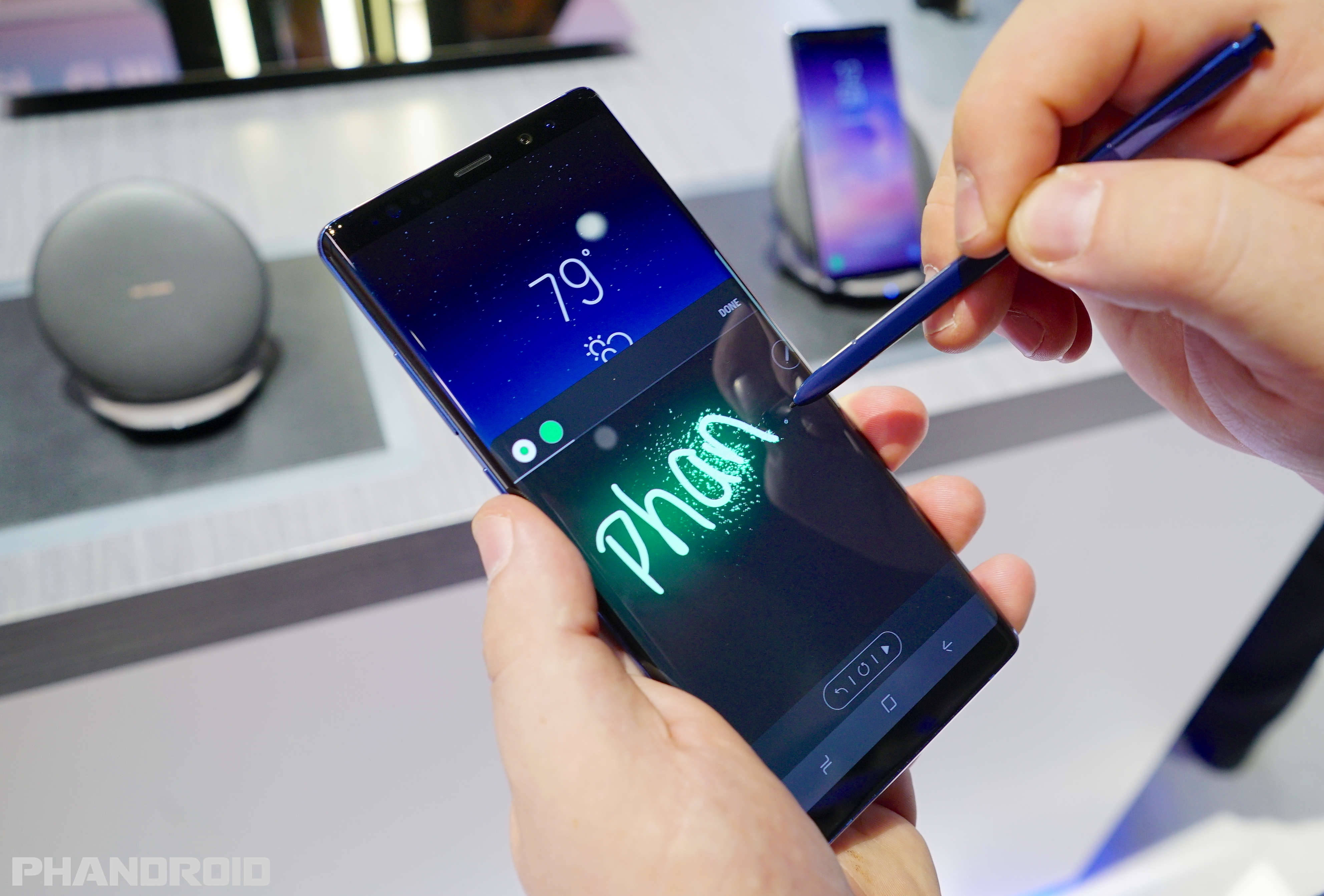 Samsung's Galaxy A9 Won't be its 'Best Kept Secret' For Much Longer