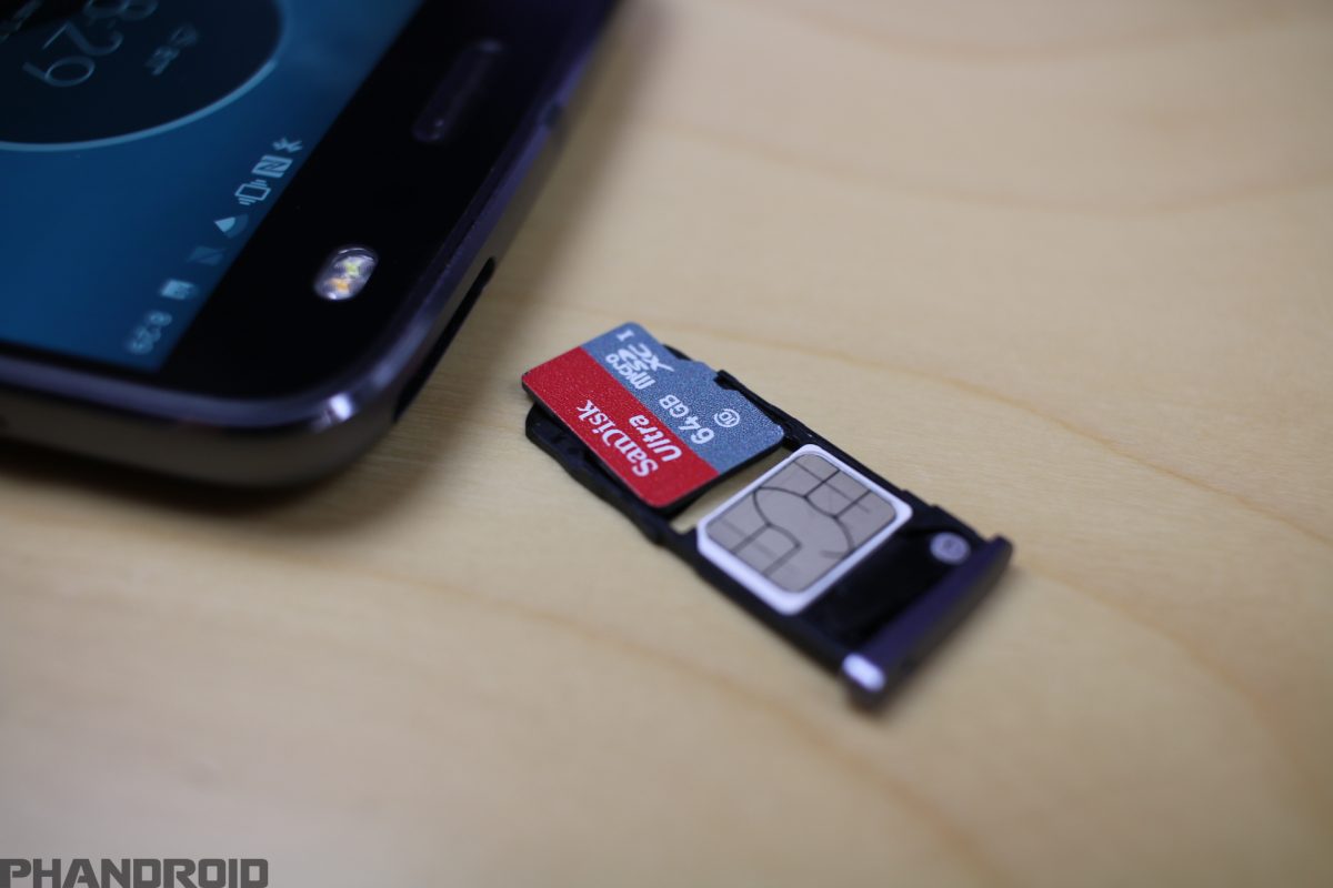 SanDisk introduces an ultra-fast 400GB microSD card! - Phandroid