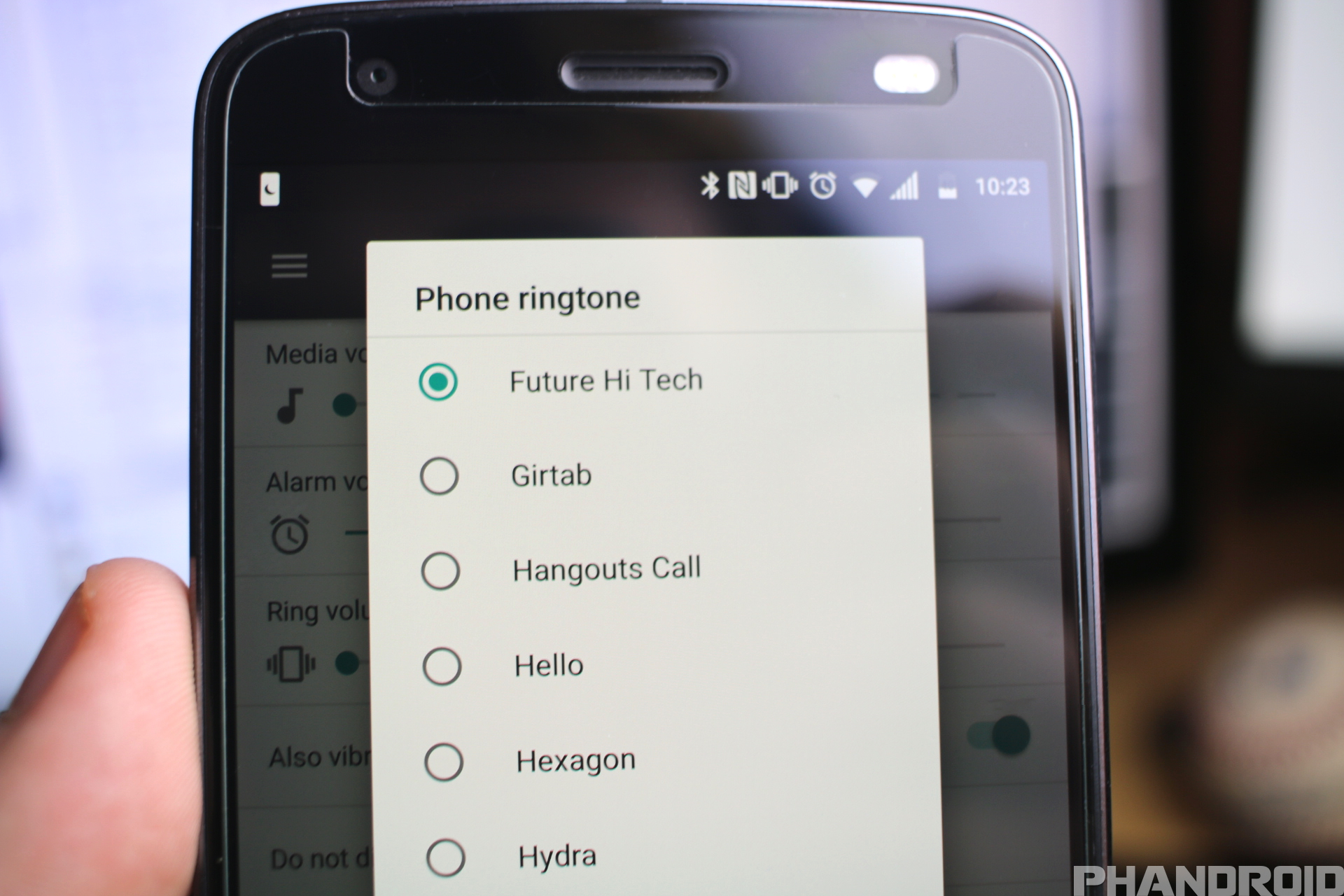 how-to-change-ringtone-on-android-phandroid