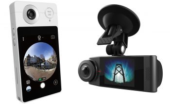 acer 360 cameras