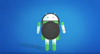 android oreo picture