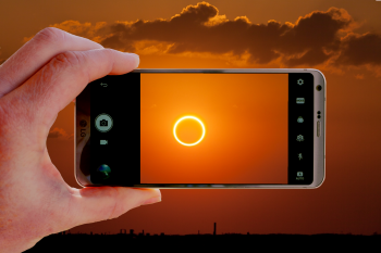 eclipse phone