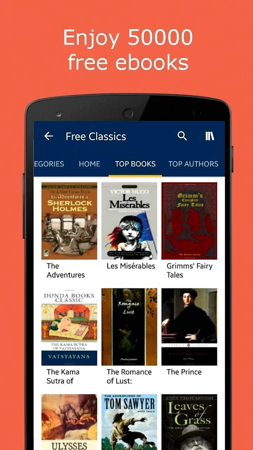 best free audiobook apps for android 2016