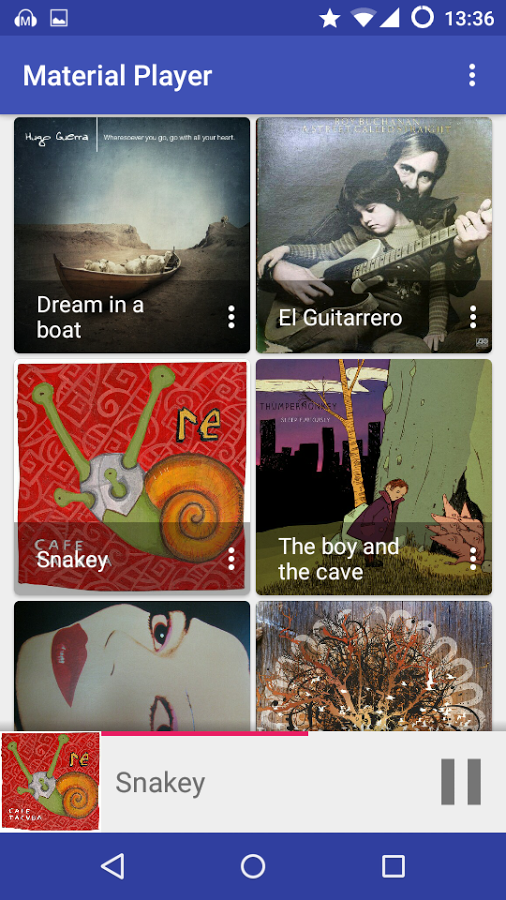 10 Best Audiobook Apps For Android – Phandroid