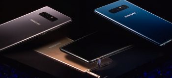 samsung galaxy note 8 colors