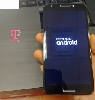 tmobile revvl t1 2