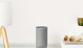 Just Unveiled a Brand-New $150 Echo Plus
