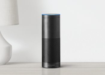 Amazon Echo Plus black