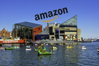 Baltimore Amazon
