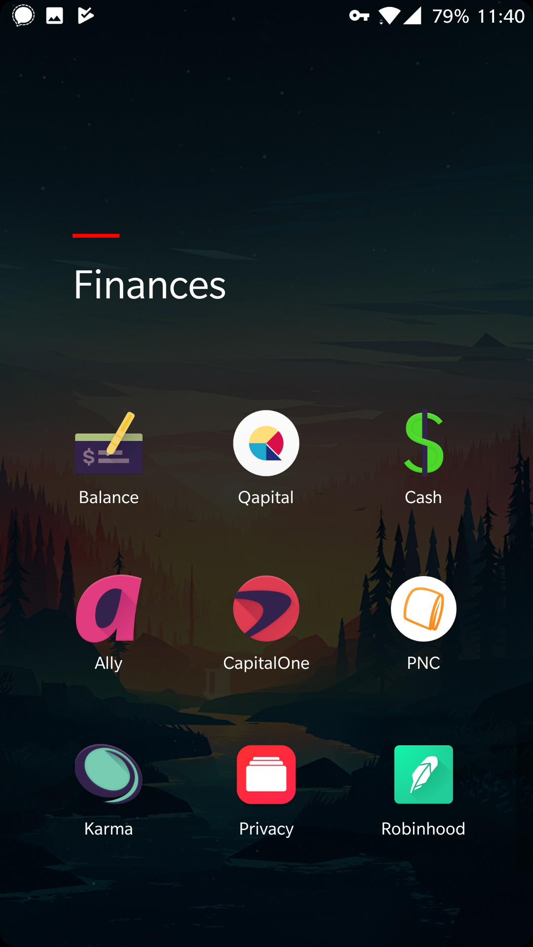 What Is Oneplus Launcher