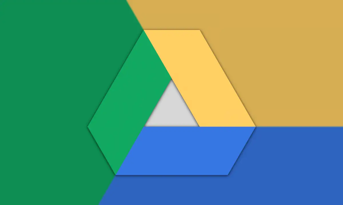 google drive desktop app shutdown