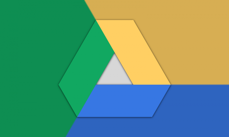 google drive app for mac slow