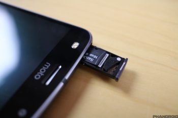 microSD Z2 Play