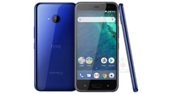 HTC U11 Life leak render