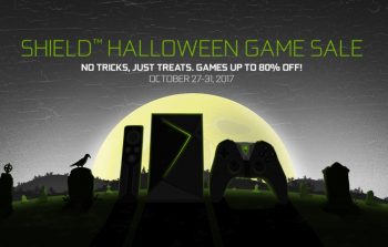 NVIDIA-Halloween-sale