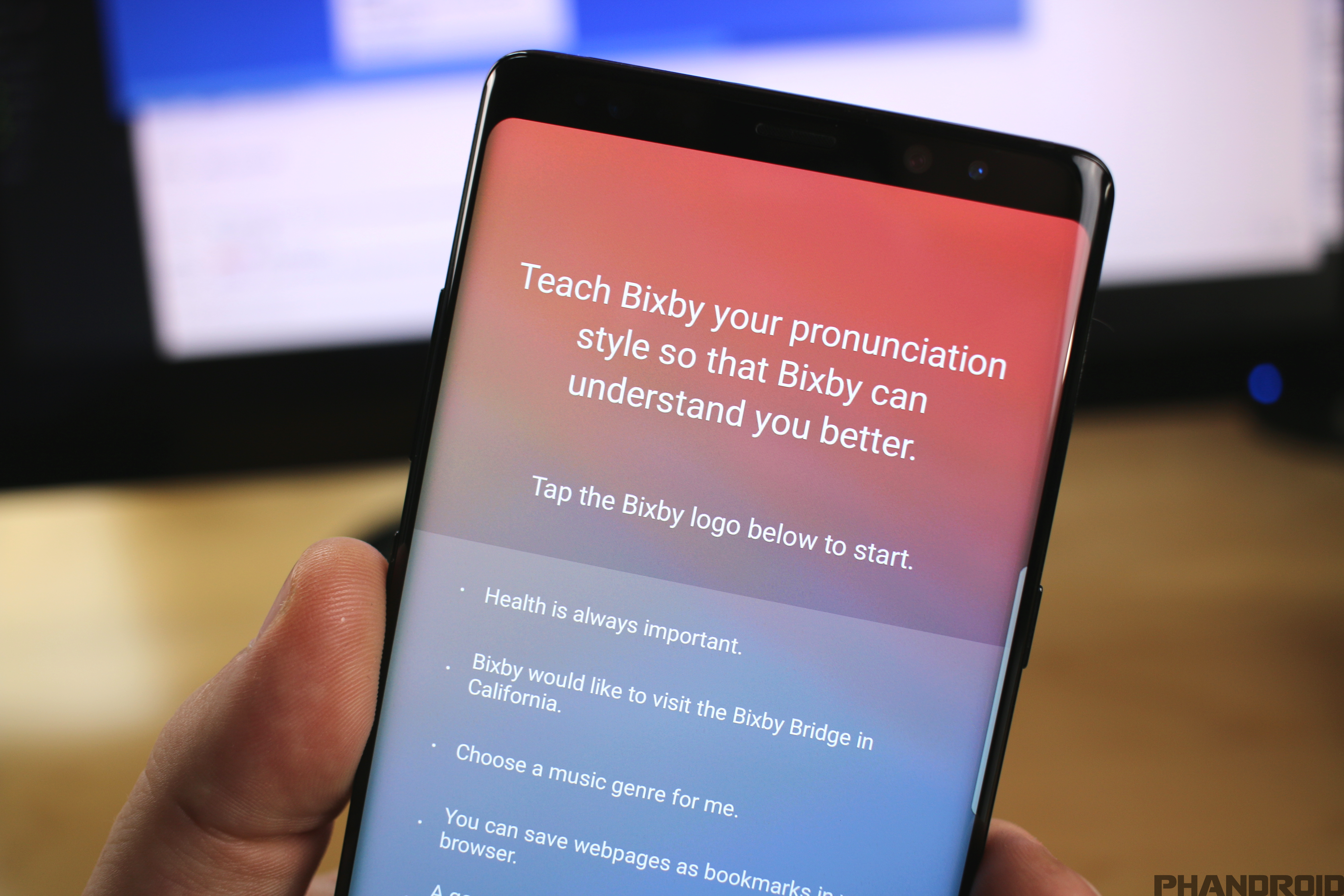 Bixby is about to get a lot smarter with Galaxy AI &#8211; Phandroid