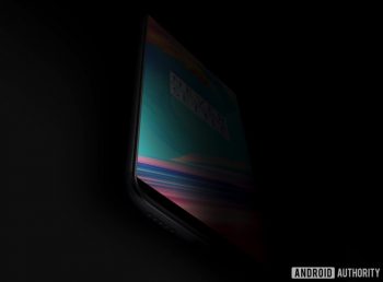 OnePlus 5T AA leak
