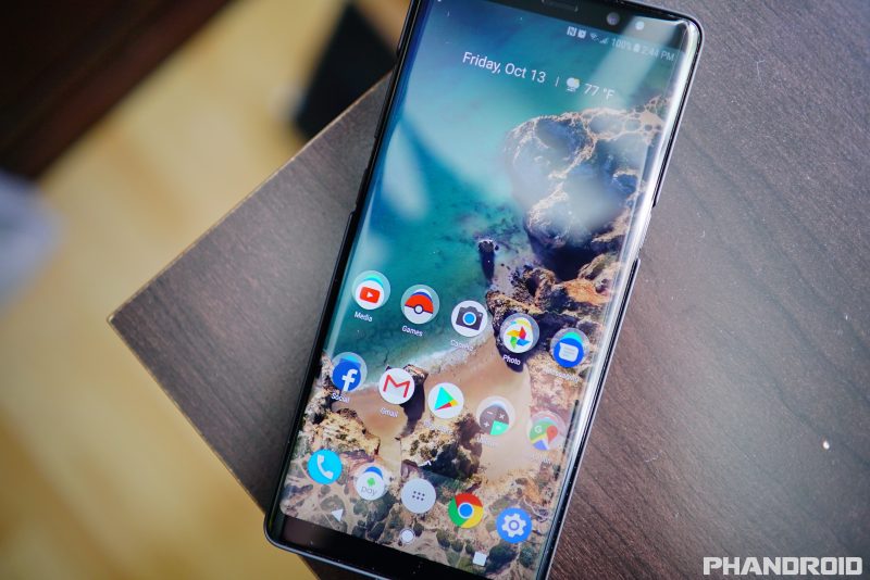 Download: Get these amazing Google Pixel 2 Live Wallpapers on your