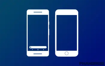 Pixel 2 vs iPhone 8
