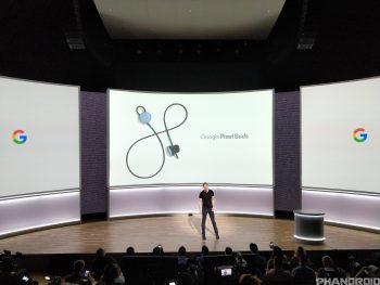 Pixel Buds Hero