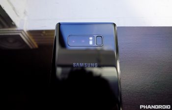 Samsung Galaxy Note 8 DSC03434