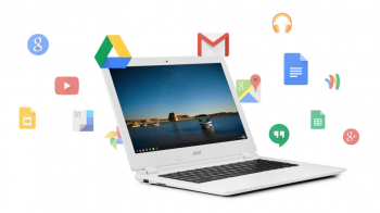 chromebook