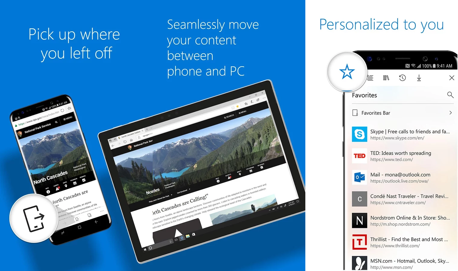 microsoft edge browser download for android