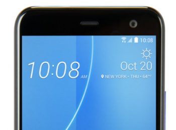 htc u11 life