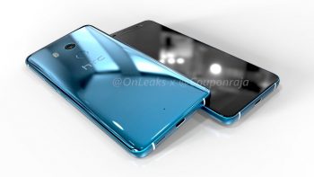 htc u11 plus leak 1