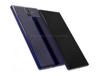 nokia 9