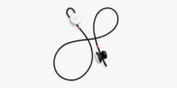 pixel buds